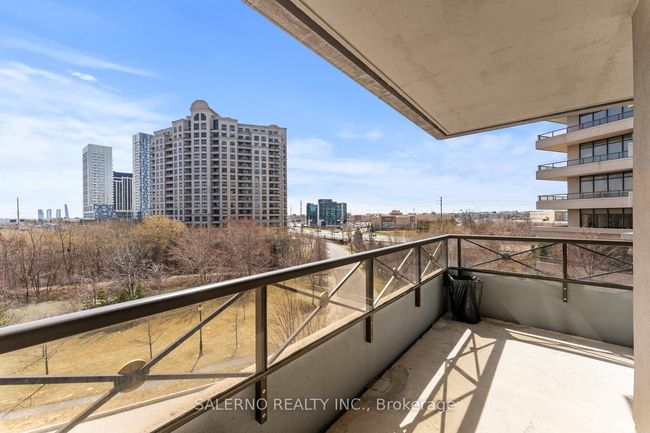 311 - 9245 Jane St, Condo with 2 bedrooms, 2 bathrooms and 1 parking in Vaughan ON | Image 31
