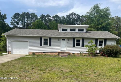 235 Sandridge Rd, Hubert, NC, 28539-4356 | Card Image