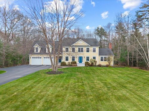8 Elbridge Oliver Way, Scarborough, ME, 04074 | Card Image