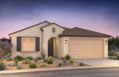 25502 N 172nd Ln, Surprise, AZ, 85387 | Card Image
