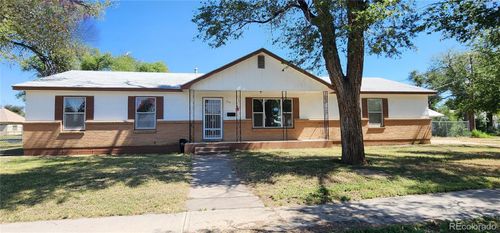 842 7th Street, Las Animas, CO, 81052 | Card Image