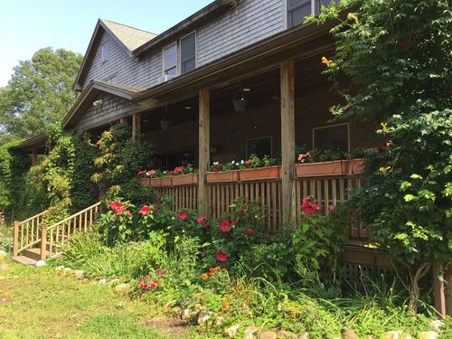 24 Cournoyer Rd, Vineyard Haven, MA, 02568-7625 | Card Image