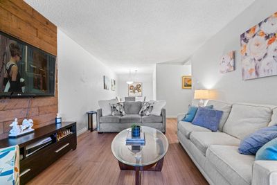 108 - 3411 Springfield Dr, Condo with 2 bedrooms, 1 bathrooms and 1 parking in Richmond BC | Image 2