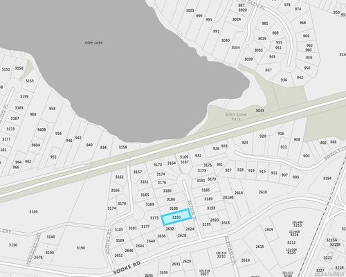 3190 Ayton Pl, Langford, BC, V9B4C2 | Card Image