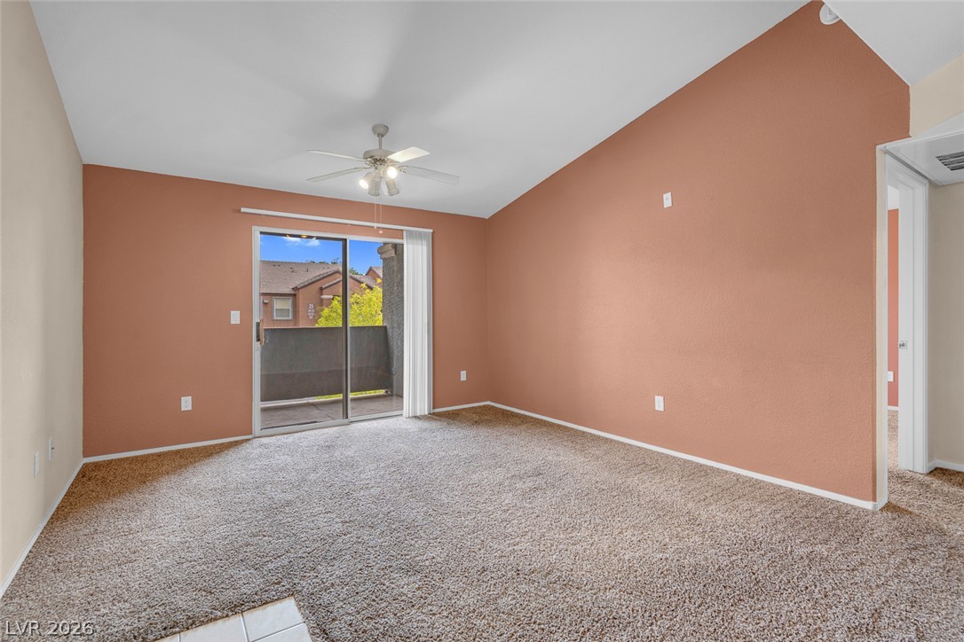 Residential in Las Vegas 5