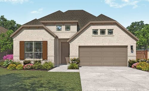 2832 Alcove Ln, Corinth, TX, 76210-1796 | Card Image