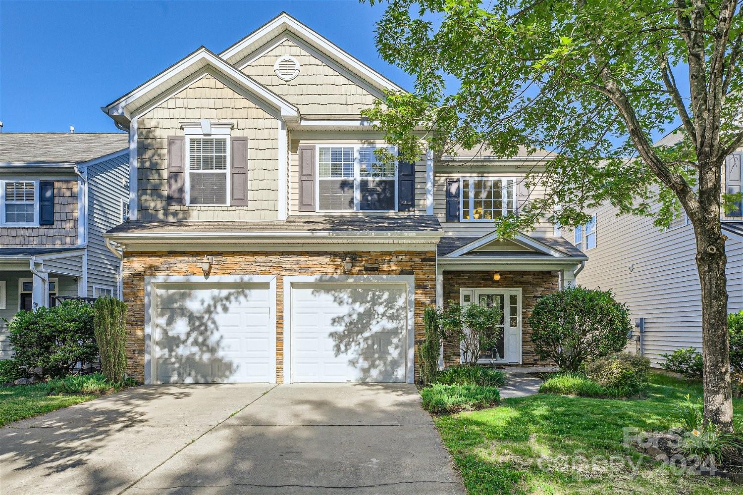 Sonoma Valley Dr, Charlotte, NC 28214