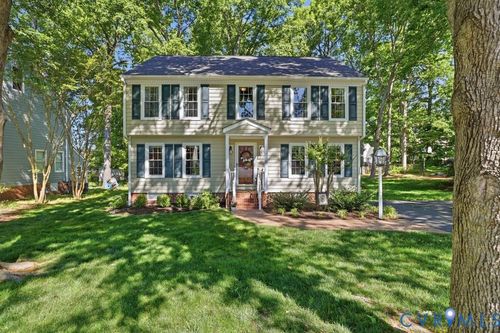 2812 Dalkeith Dr, Henrico, VA, 23233-1633 | Card Image
