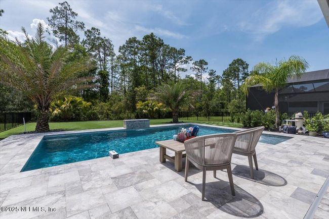 351 Palm Crest Dr, House other with 4 bedrooms, 4 bathrooms and null parking in PONTE VEDRA FL | Image 44