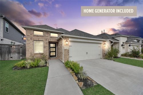 9735 Satsuma Path, Missouri City, TX, 77459-5541 | Card Image