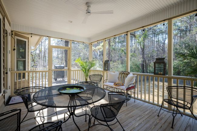 Screened-In Porch | Image 21