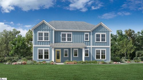 lot-6-fraiser-transitiona-204 Dapple Lane, Simpsonville, SC, 29681 | Card Image