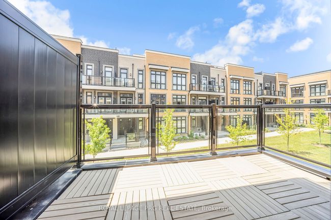 17 - 8 Sayers Lane, Condo with 3 bedrooms, 3 bathrooms and 1 parking in Richmond Hill ON | Image 20