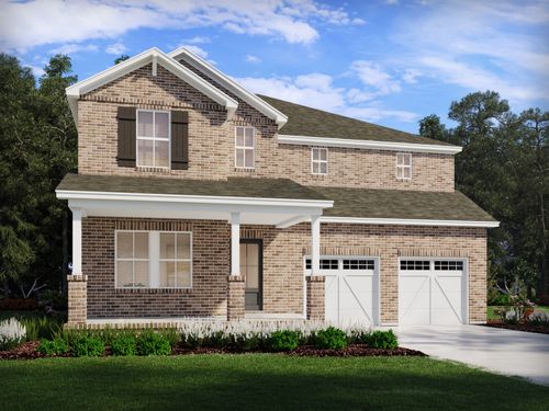 2416 Nolen Ln, Franklin, TN, 37064 | Card Image