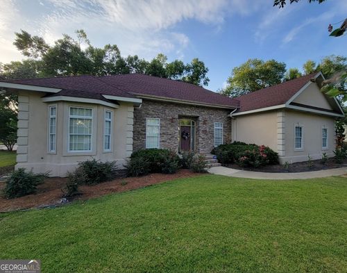 109 Cedar Creek Dr, Dublin, GA, 31021-4203 | Card Image