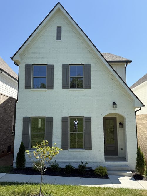 1109 Freeboard Aly, La Vergne, TN, 37086-3000 | Card Image