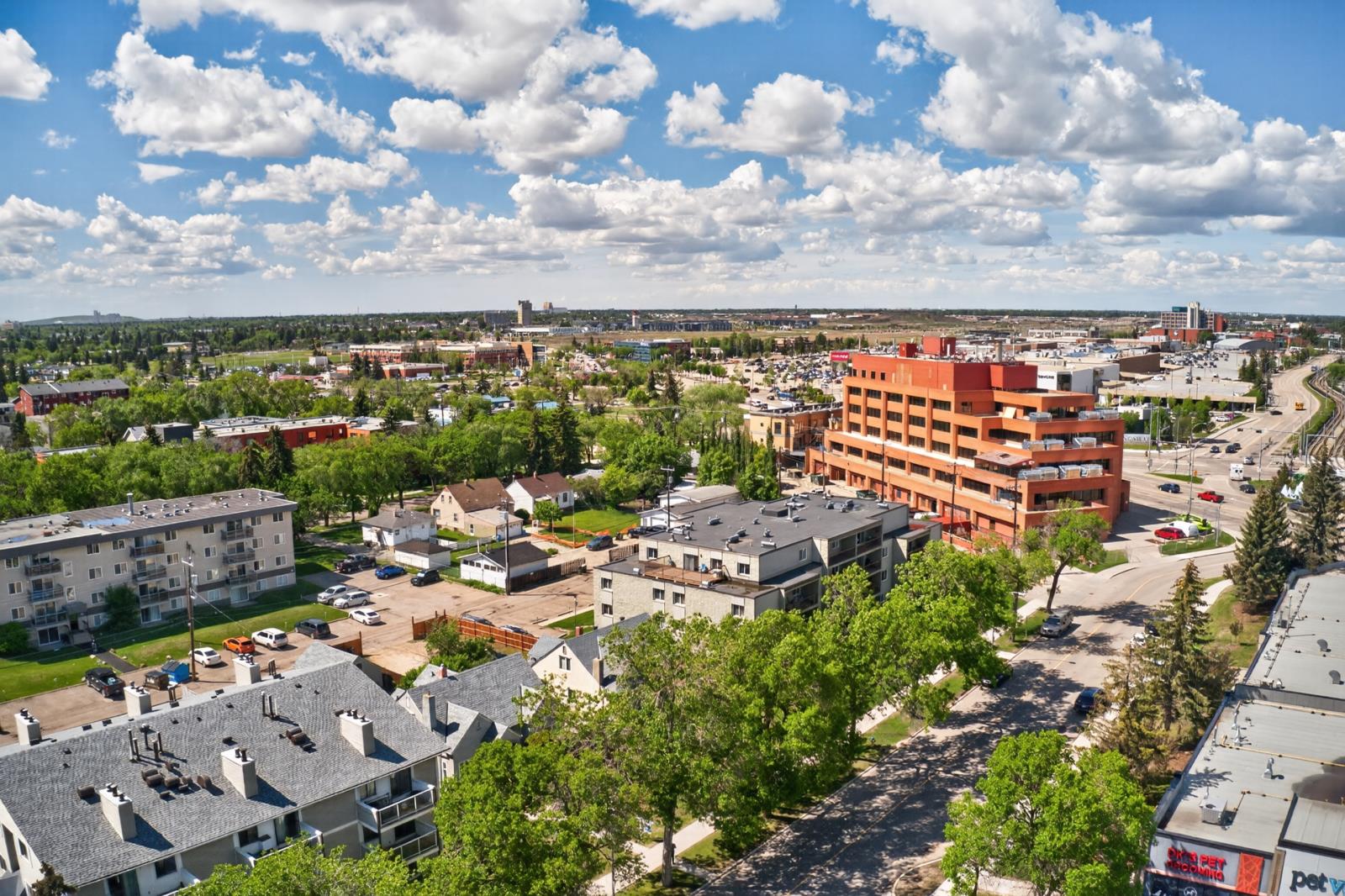 Commercial Sale in Edmonton 5