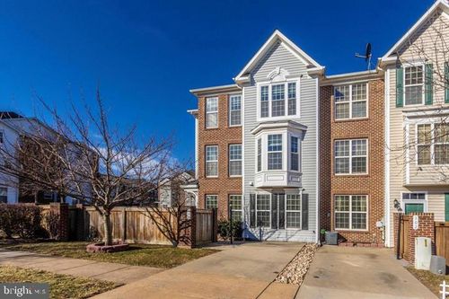 100 Quails Nest Way, FREDERICK, MD, 21702-6204 | Card Image