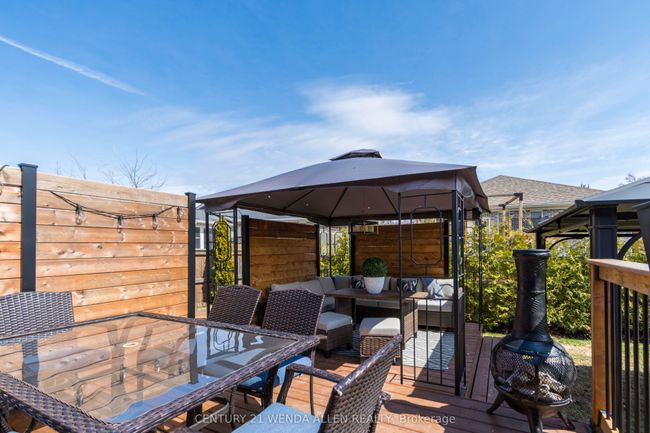 6 Carrick St, House other with 3 bedrooms, 2 bathrooms and 4 parking in Stirling ON | Image 23