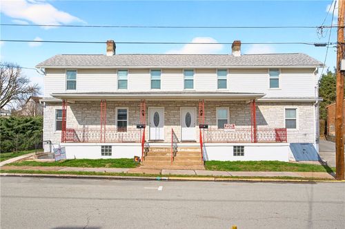 427 Market St, Belle Vernon, PA, 15012-1244 | Card Image
