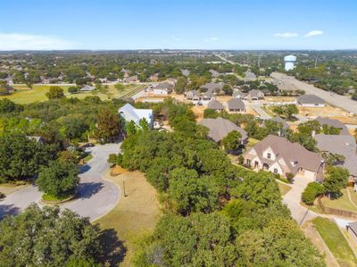 6708 Nob Hill Court, Home with 0 bedrooms, 0 bathrooms and null parking in North Richland Hills TX | Image 2