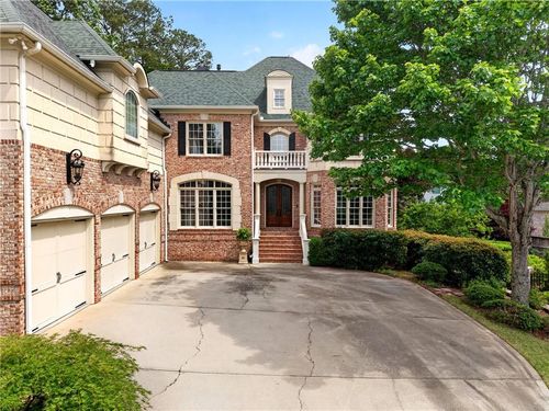 2612 Canopy Lane, Marietta, GA, 30066 | Card Image