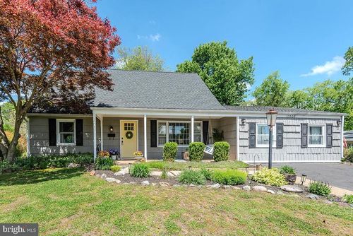 12520 Chelton Ln, BOWIE, MD, 20715-1535 | Card Image