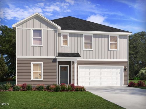 2001 Topsail Rd, Durham, NC, 27703 | Card Image
