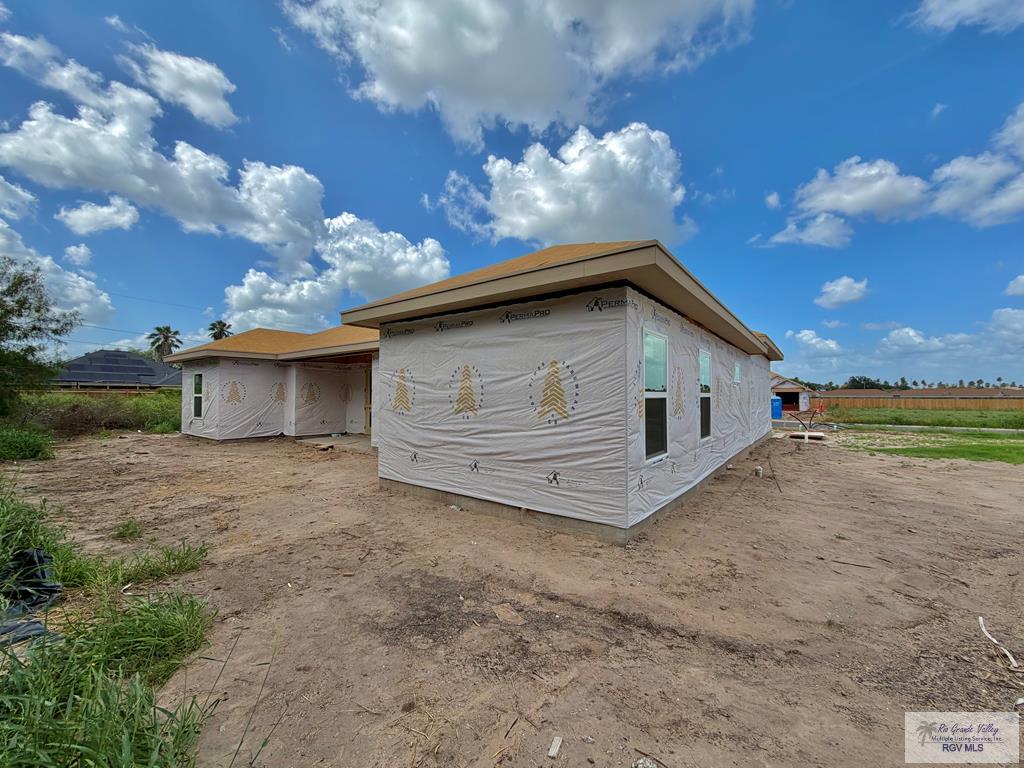 Residential in Weslaco 2