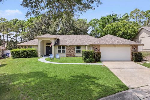 9102 Floribunda Dr, ORLANDO, FL, 32818-6925 | Card Image