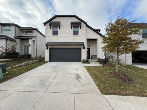 119 Genovese Dr, McKinney, TX, 75071-3827 | Card Image