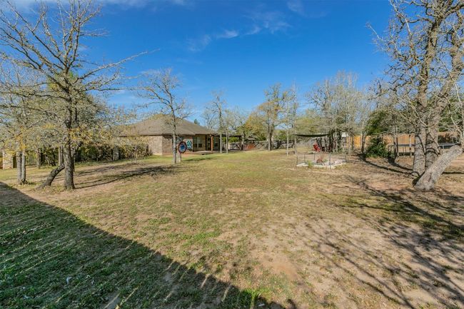 254 Chisholm Trl, House other with 3 bedrooms, 2 bathrooms and 2 parking in Bastrop TX | Image 32
