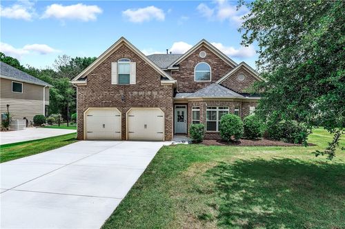 144 Buckland Drive, Anderson, SC, 29621 | Card Image