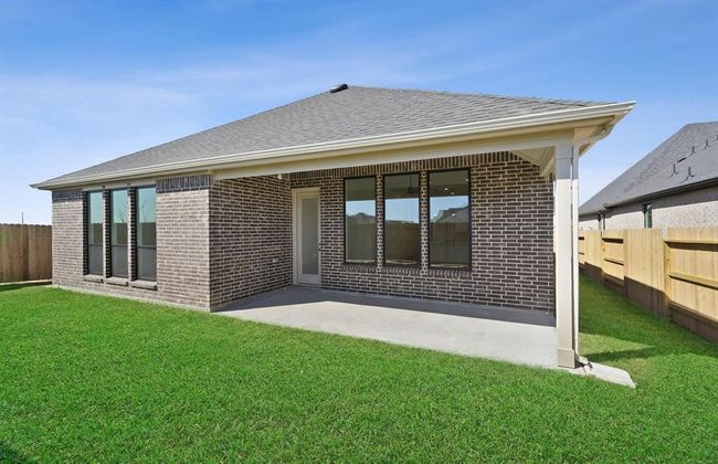 6123 Lush Passture Ln, House other with 4 bedrooms, 3 bathrooms and 2 parking in Manvel TX | Image 19
