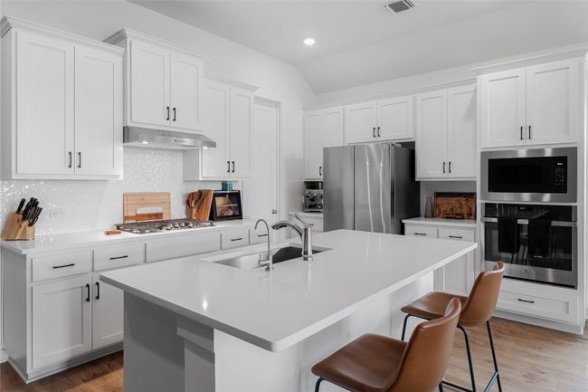 View of Kitchen | Image 5