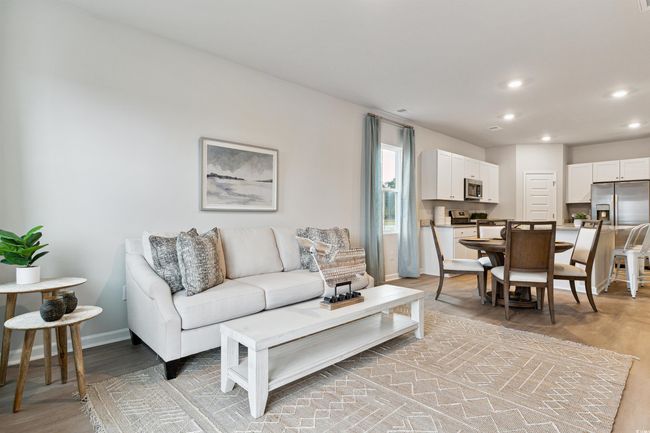 23 - 1213 Blueback Herring Way, Townhouse with 3 bedrooms, 3 bathrooms and null parking in Conway SC | Image 9