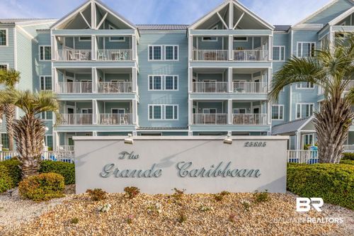 205-25805 Perdido Beach Blvd, Orange Beach, AL, 36561-6159 | Card Image