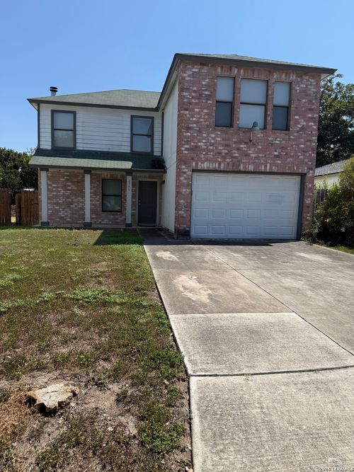 2946 Moss Plain Dr, San Antonio, TX, 78245-3037 | Card Image