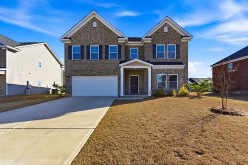 1681 Lake Wateree Dr, Florence, SC, 29501-8153 | Card Image