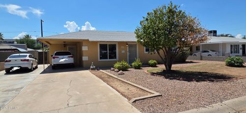 3327 W Luke Ave, Phoenix, AZ, 85017-2318 | Card Image