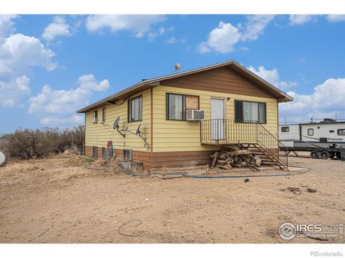 44585 County Road 37, Pierce, CO, 80650-9501 | Card Image