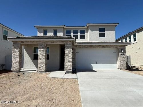 6789 W Spur Drive, Peoria, AZ, 85383 | Card Image