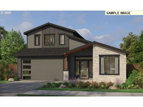16156 Serres Farms Way, Oregon City, OR, 97045-8337 | Card Image
