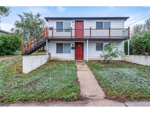 1870 W Mosier Pl, Denver, CO, 80223-2973 | Card Image