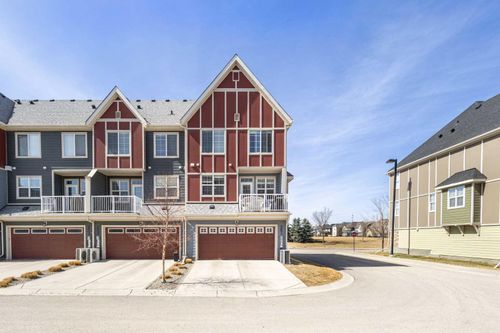 267 Mahogany Way Se, Calgary, AB, T3M2G6 | Card Image