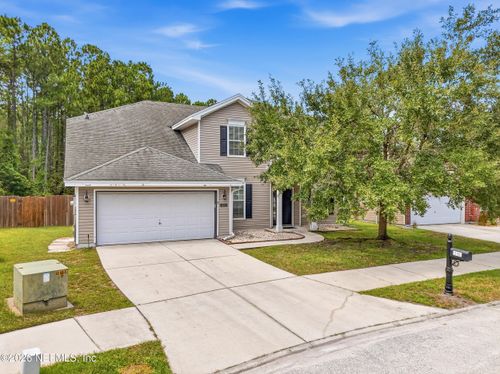 12182 Georgia Oak Ct, Jacksonville, FL, 32218-8303 | Card Image