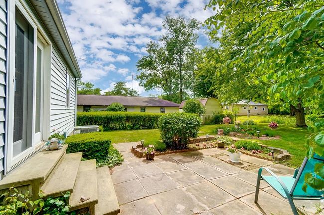 14233 Leo Rd, House other with 4 bedrooms, 2 bathrooms and null parking in Leo IN | Image 31