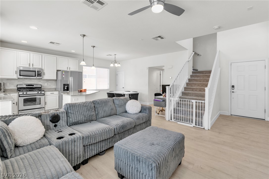Residential in Las Vegas 3