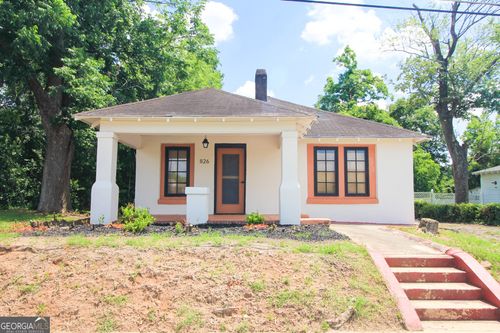 826 W Grenada Ter, MAcon, GA, 31206-2408 | Card Image