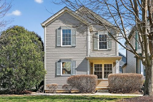 4154 Rivertowne Dr, Plainfield, IL, 60586-6901 | Card Image